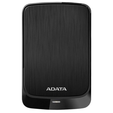 ADATA Eksterni HDD HV320, 1TB, USB 3.1, 2.5", crni (AHV320-1TU31-CBK)